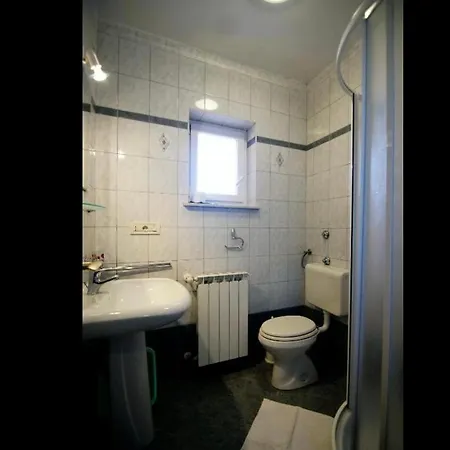 Maddalena Apartman Cres
