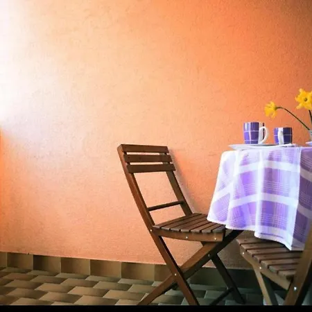 Apartman Maddalena Cres