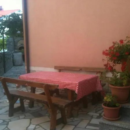 Maddalena * Cres