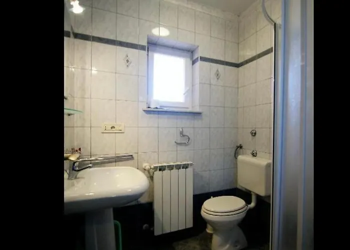 Maddalena Apartamento Cres