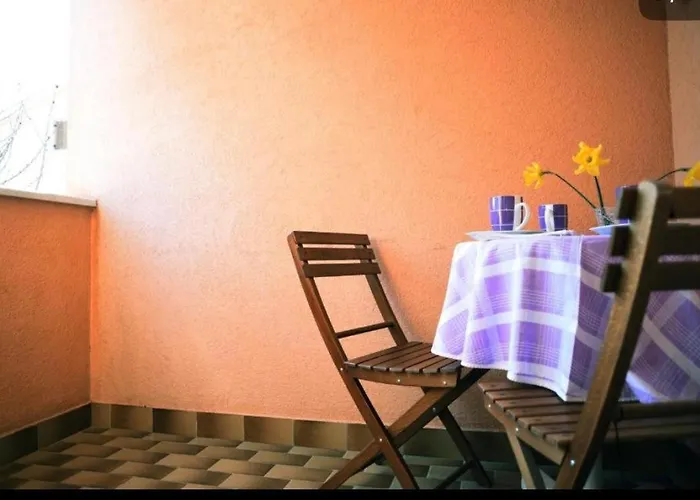 Apartamento Maddalena Cres