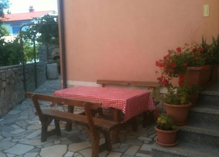 Maddalena * Cres